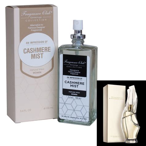 fragrance similar to|fragrance similar to cashmere mist.